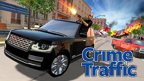 Scarica Crime traffic gratis per Android.