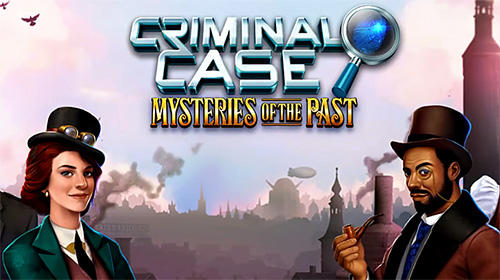 Scarica Criminal case: Mysteries of the past! gratis per Android.