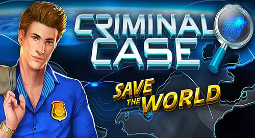 Scarica Criminal case: Save the world! gratis per Android.