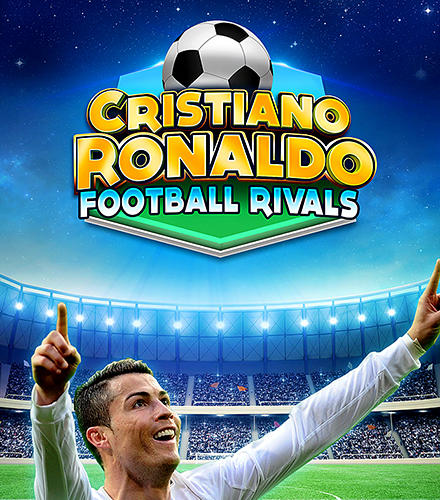 Scarica Cristiano Ronaldo: Football rivals gratis per Android.