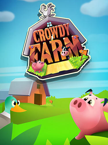 Scarica Crowdy farm: Agility guidance gratis per Android 4.1.
