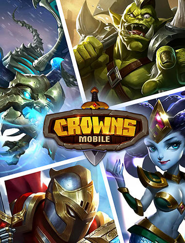 Scarica Crowns mobile gratis per Android 2.3.