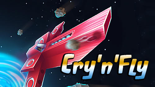 Scarica Cry 'n' fly gratis per Android.
