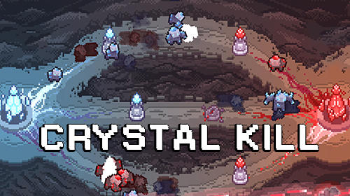 Scarica Crystal kill: PvP tower defense gratis per Android 4.1.