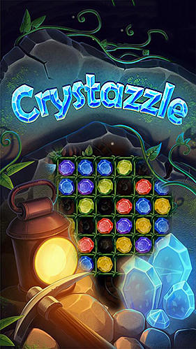 Scarica Crystazzle gratis per Android.