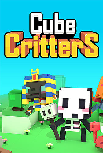 Scarica Cube critters gratis per Android.