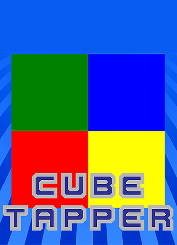 Scarica Cube tapper gratis per Android.