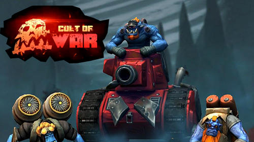 Scarica Cult of war gratis per Android.
