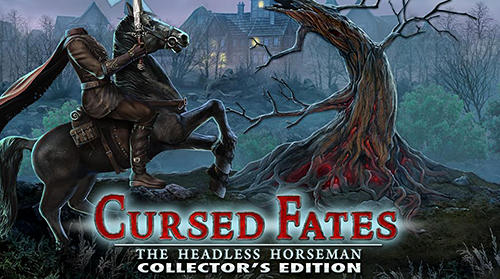 Cursed fates: The headless horseman