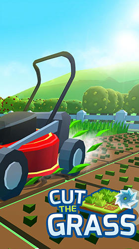 Scarica Cut the grass gratis per Android.