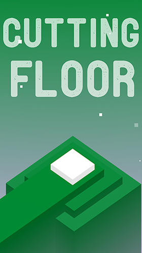 Scarica Cutting floor gratis per Android 4.1.