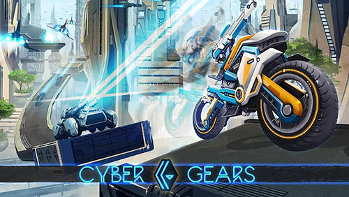 Scarica Cyber gears gratis per Android.