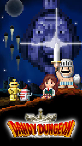Scarica Dandy dungeon gratis per Android.