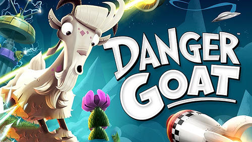 Scarica Danger goat gratis per Android.