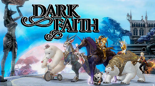 Scarica Dark faith gratis per Android.