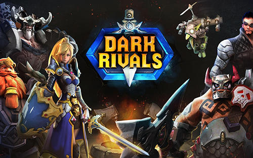 Scarica Dark rivals gratis per Android.