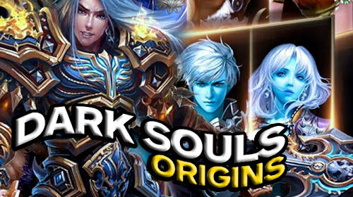 Scarica Dark souls: Origins gratis per Android 2.3.