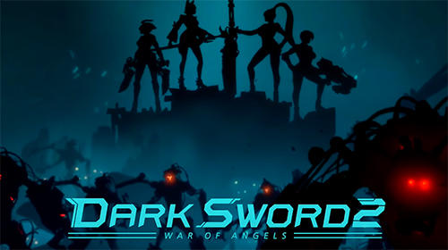 Scarica Dark sword 2 gratis per Android 5.0.