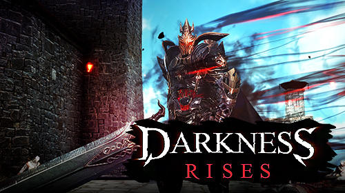 Scarica Darkness rises gratis per Android.