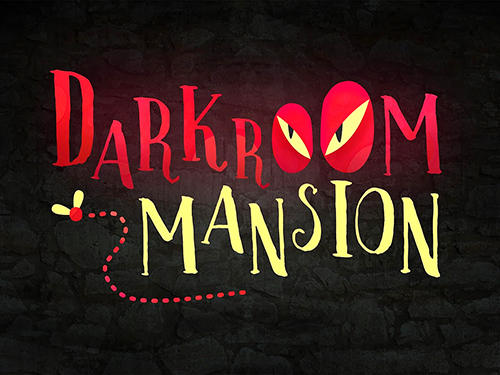 Darkroom mansion