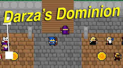 Scarica Darza's dominion gratis per Android.