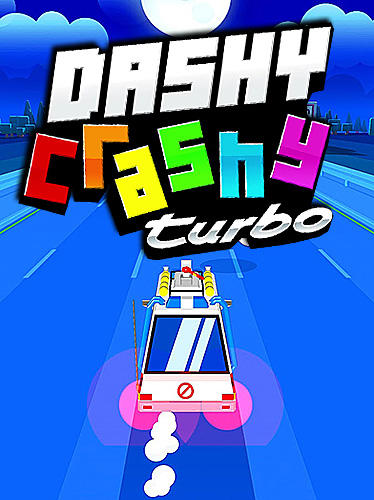 Scarica Dashy crashy turbo gratis per Android.