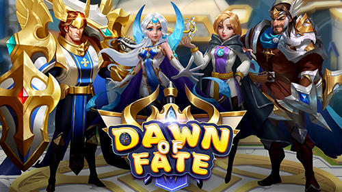 Scarica Dawn of fate gratis per Android 4.0.3.