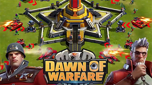 Scarica Dawn of warfare gratis per Android.