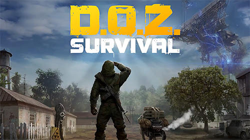 Scarica Dawn of zombies: Survival after the last war gratis per Android 4.1.
