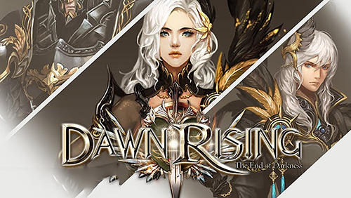Scarica Dawn rising: The end of darkness gratis per Android.