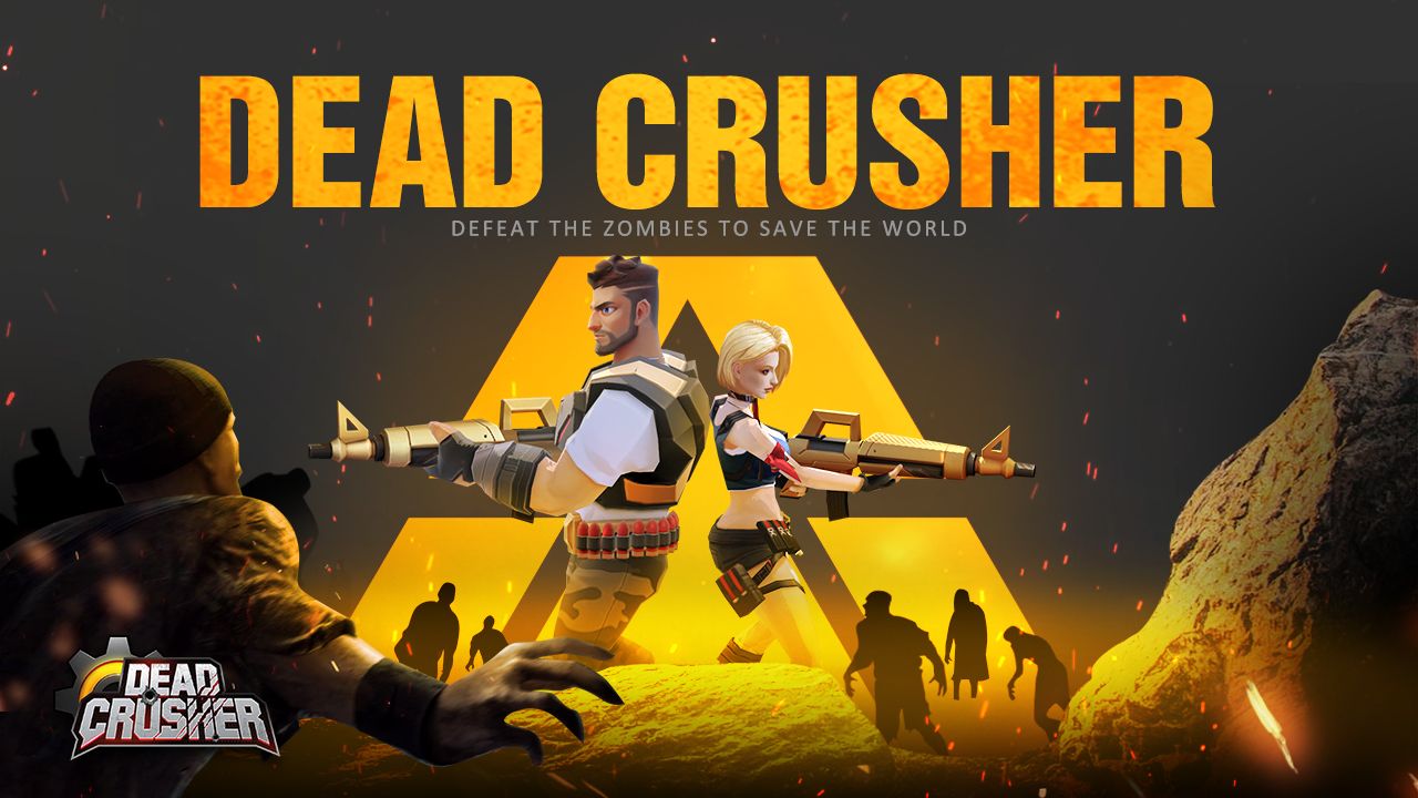 Scarica Dead Crusher gratis per Android.