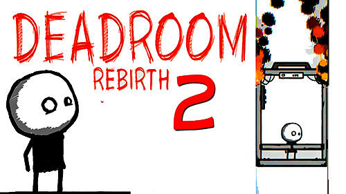 Scarica Deadroom 2: Rebirth gratis per Android 4.1.