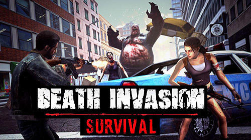 Scarica Death invasion: Survival gratis per Android 4.1.