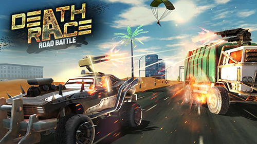 Scarica Death race: Road battle gratis per Android.
