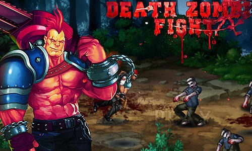 Scarica Death zombie fight gratis per Android.