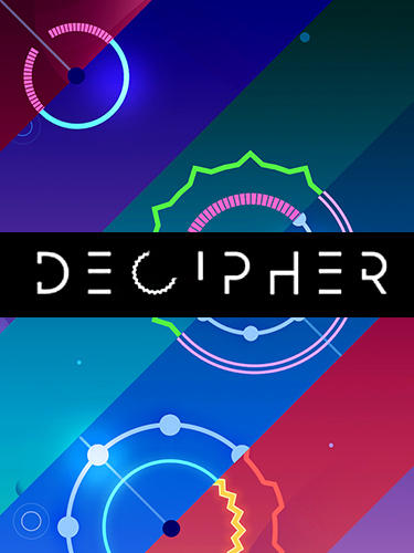 Scarica Decipher: The brain game gratis per Android.