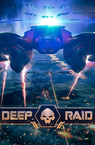Scarica Deep raid: Idle RPG space ship battles gratis per Android.