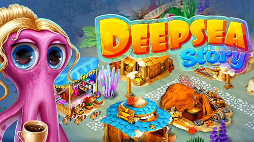 Scarica Deepsea story gratis per Android 4.1.