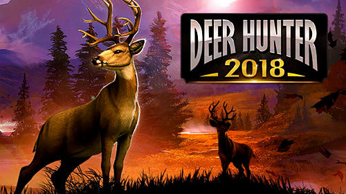 Deer hunting 2018