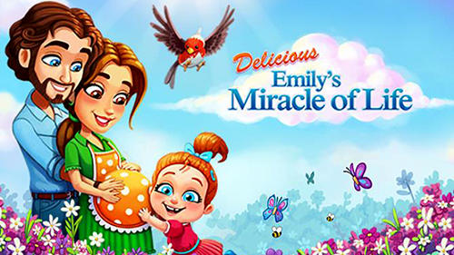 Scarica Delicious: Emily's miracle of life gratis per Android.