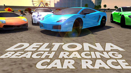 Scarica Deltona beach racing: Car racing 3D gratis per Android 5.0.