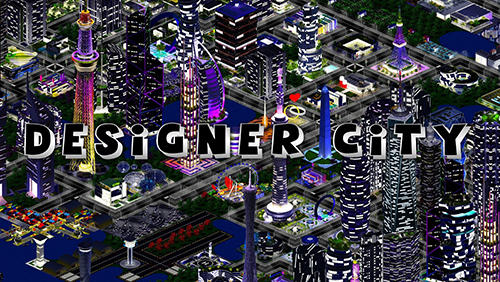 Scarica Designer city: Building game gratis per Android.