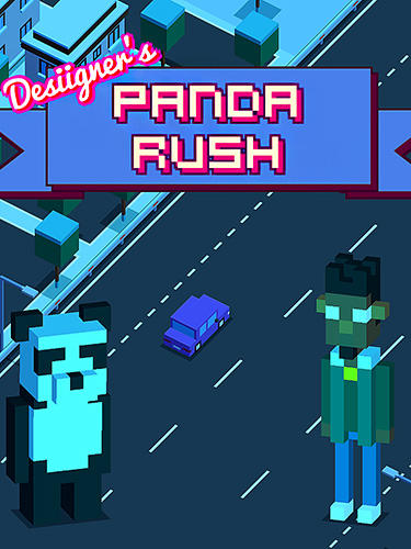 Scarica Desiigner's panda rush gratis per Android.