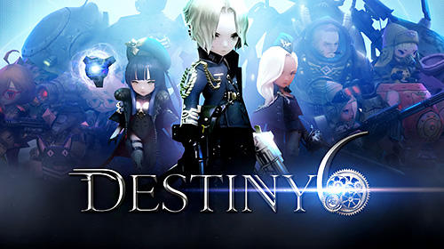 Scarica Destiny 6 gratis per Android.