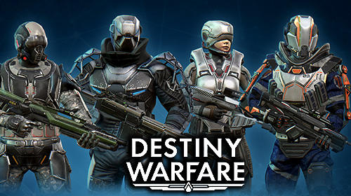 Scarica Destiny warfare gratis per Android.