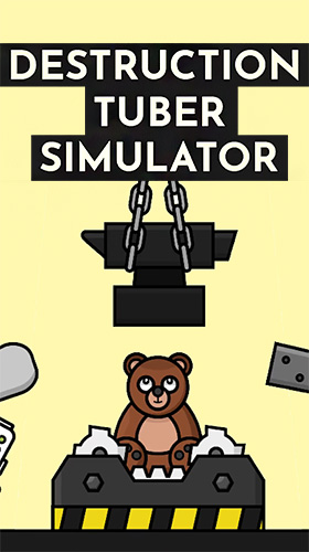 Scarica Destruction tuber simulator gratis per Android.