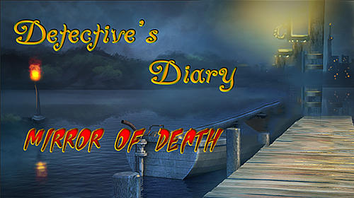 Scarica Detective's diary: Mirror of death. Escape house gratis per Android.