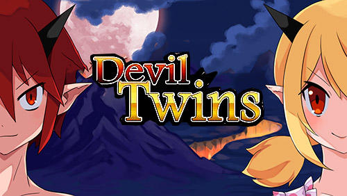 Scarica Devil twins: Idle clicker RPG gratis per Android.