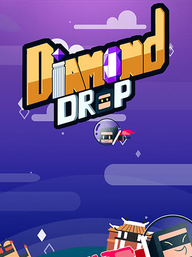 Scarica Diamond drop: Sacrifice puzzle gratis per Android.
