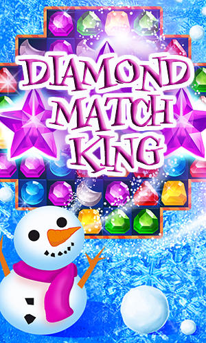 Scarica Diamond match king gratis per Android.